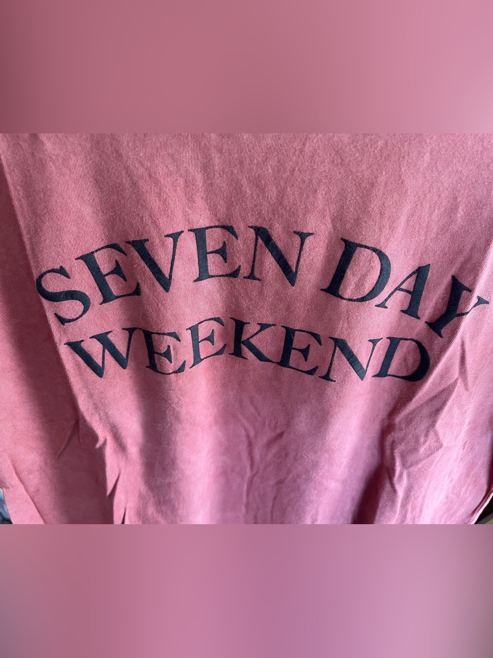 AE cute tee - Picture 2 of 6